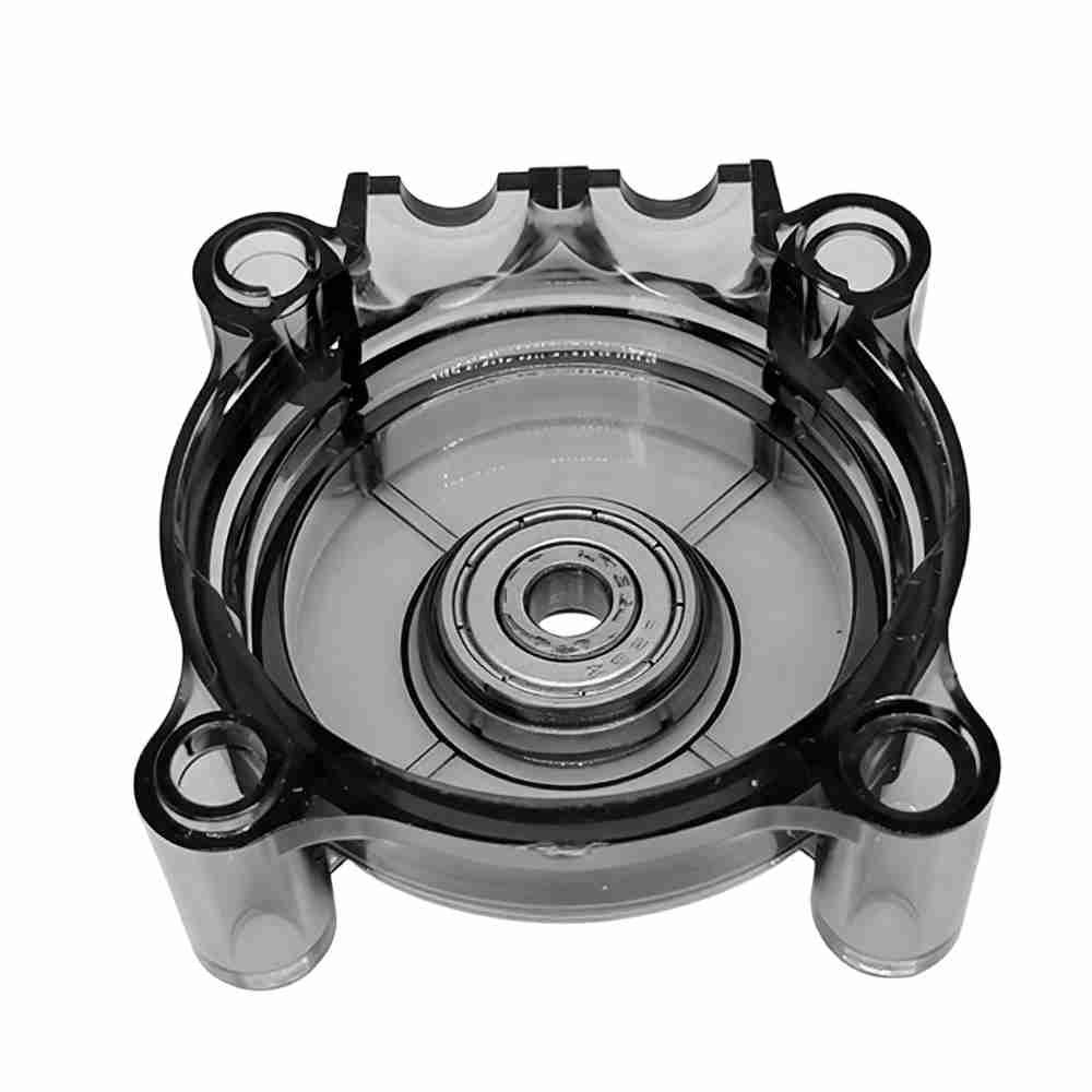 1 (1) GROTHEN G928 High Precision Peristaltic Metering Pump Variable Speed Chemical Dosing Pump