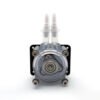 1 (2) GROTHEN G928 High Precision Peristaltic Metering Pump Variable Speed Chemical Dosing Pump
