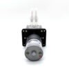 1 (3) GROTHEN G928 High Precision Peristaltic Metering Pump Variable Speed Chemical Dosing Pump