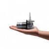 1 (4) GROTHEN G928 High Precision Peristaltic Metering Pump Variable Speed Chemical Dosing Pump