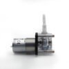 1 (5) GROTHEN G928 High Precision Peristaltic Metering Pump Variable Speed Chemical Dosing Pump