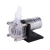 1111 (2) GROTHEN G928 High Precision Peristaltic Metering Pump Variable Speed Chemical Dosing Pump