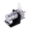 1111 (4) GROTHEN G928 High Precision Peristaltic Metering Pump Variable Speed Chemical Dosing Pump